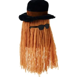 Cousin Itt Plush - The Addams Family