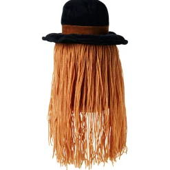 Cousin Itt Plush - The Addams Family
