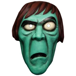 Creeper Half Mask - Scooby-Doo