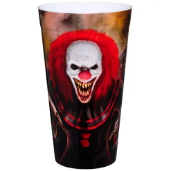 Crouchy Plastic Cup - 22 oz.