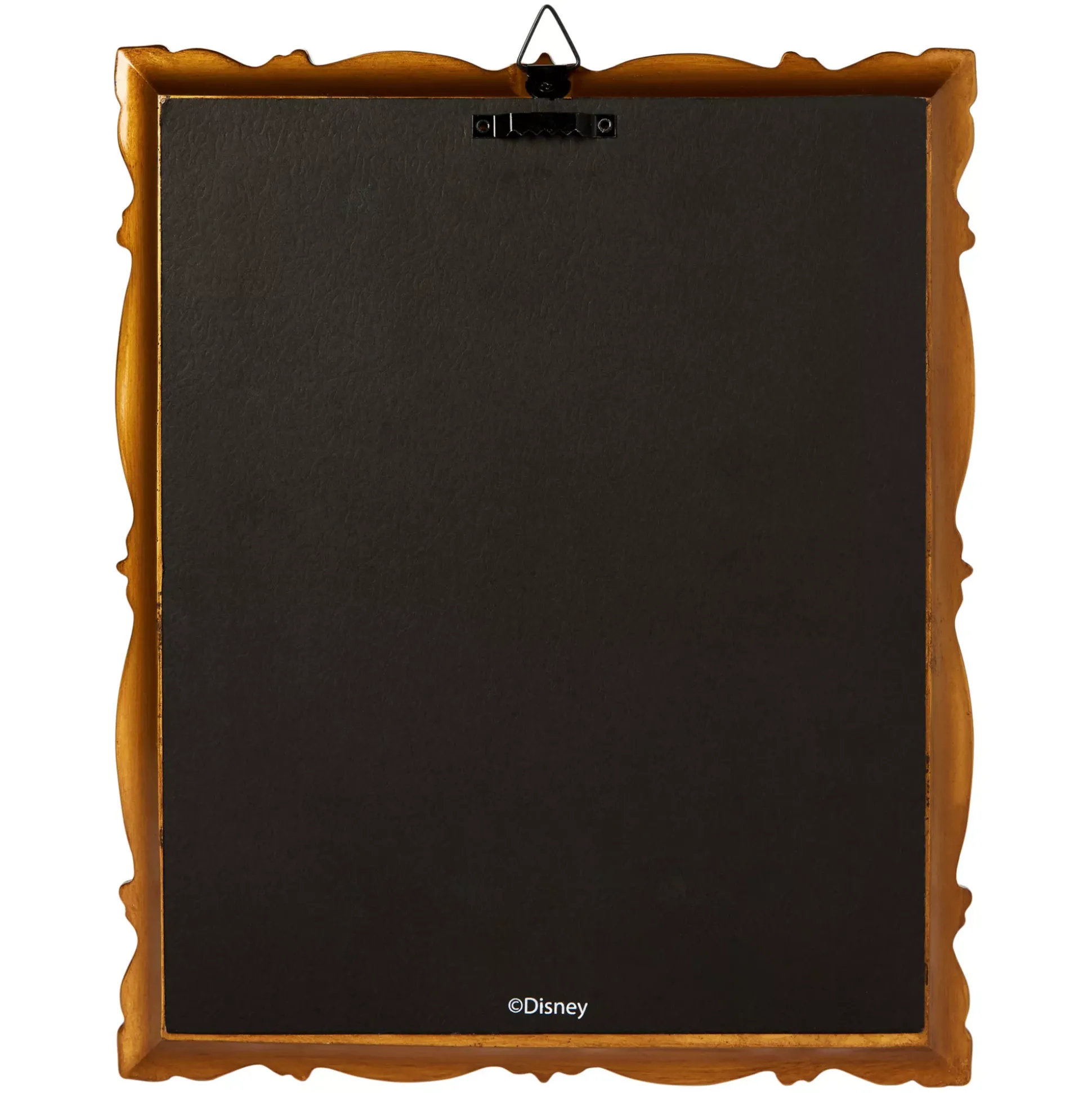 Crowned Ghost Sign - Disney The Haunted Mansion