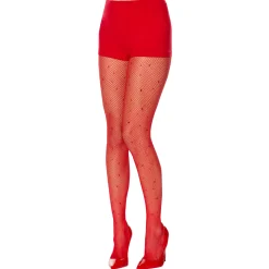 Cupid Heart Tights
