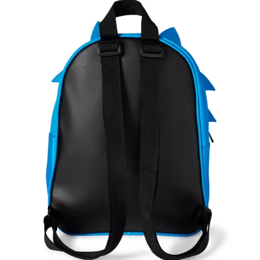 3D Sonic Checkered Mini Backpack - Sonic the Hedgehog