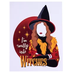 Dani Dennison Decal - Hocus Pocus
