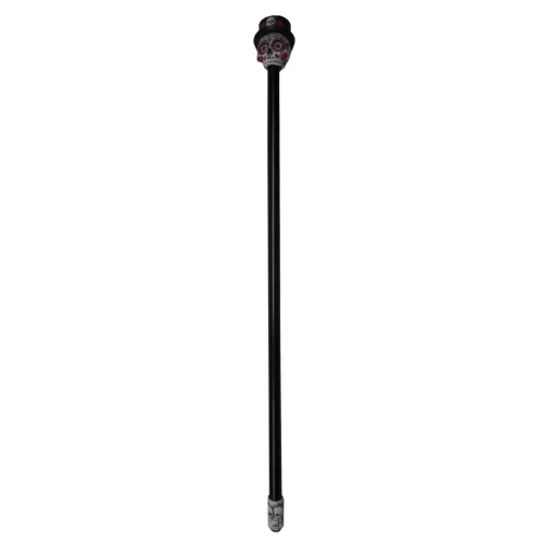 Day of the Dead Skull Staff