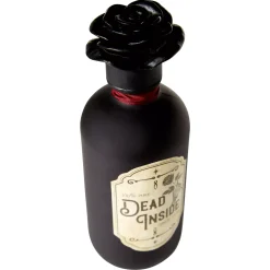Dead Inside Potion Bottle