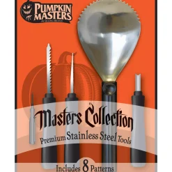 Deluxe Master Carving Kit