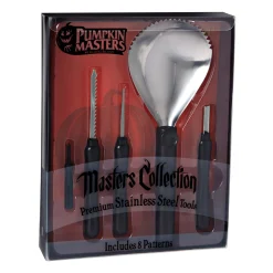 Deluxe Master Carving Kit