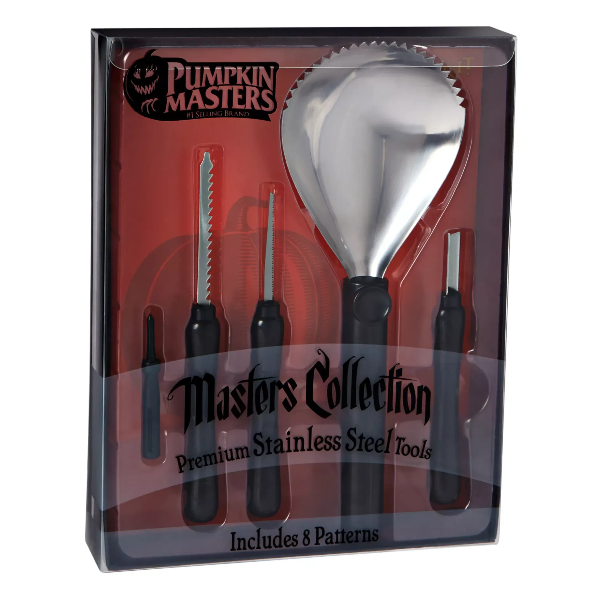 Deluxe Master Carving Kit