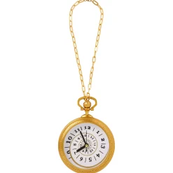 Descendants: The Rise of Red Pocket Watch