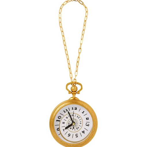 Descendants: The Rise of Red Pocket Watch