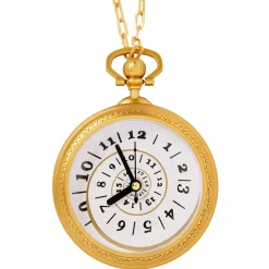 Descendants: The Rise of Red Pocket Watch