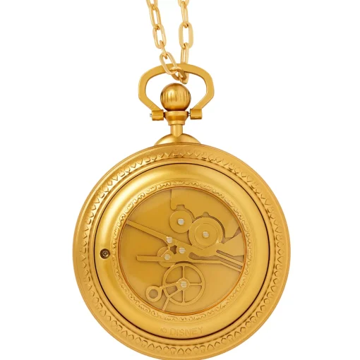 Descendants: The Rise of Red Pocket Watch