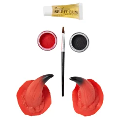 Devil Horn Appliance Kit