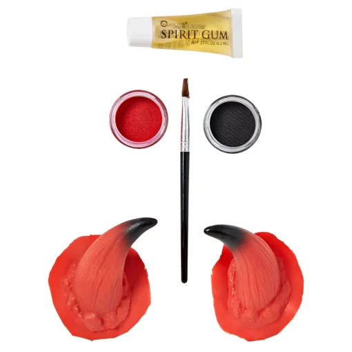 Devil Horn Appliance Kit