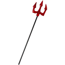 Devil Pitchfork Deluxe