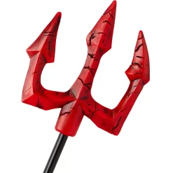 Devil Pitchfork Deluxe