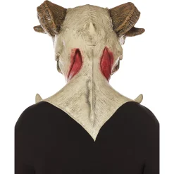 Devil Skull Full Mask