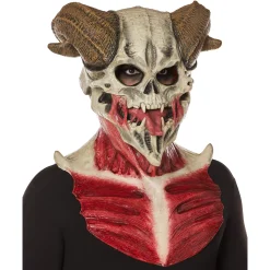 Devil Skull Full Mask