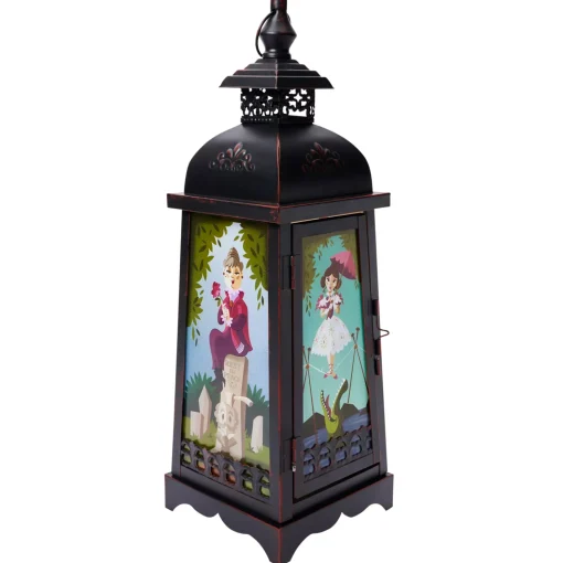 Disney The Haunted Mansion Lantern