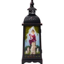 Disney The Haunted Mansion Lantern