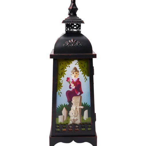 Disney The Haunted Mansion Lantern