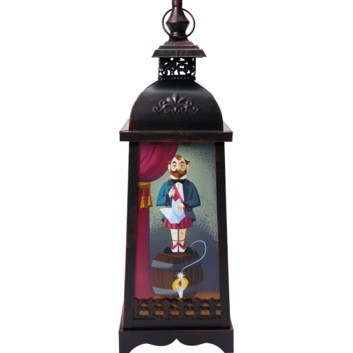 Disney The Haunted Mansion Lantern