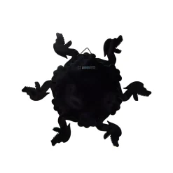 Disney The Haunted Mansion Serpent Sign