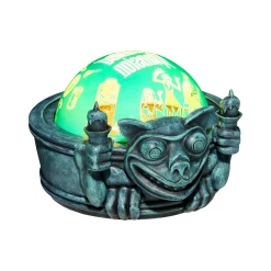 Disney The Haunted Mansion Tabletop Projection Light
