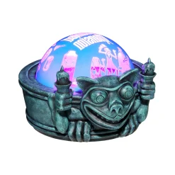 Disney The Haunted Mansion Tabletop Projection Light