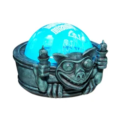 Disney The Haunted Mansion Tabletop Projection Light