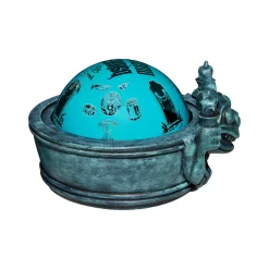 Disney The Haunted Mansion Tabletop Projection Light