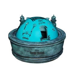 Disney The Haunted Mansion Tabletop Projection Light