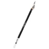 Double-Sided Black Eyeliner Pencil with Smudger