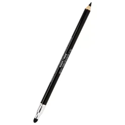 Double-Sided Black Eyeliner Pencil with Smudger