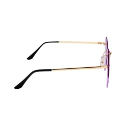 Drippy Heart Sunglasses