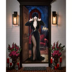 Elvira Door Cover