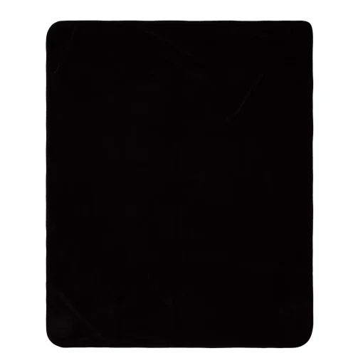 Elvira Mistress of the Dark Fleece Blanket