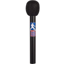 Elvis Microphone