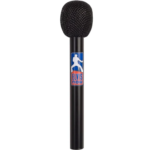 Elvis Microphone