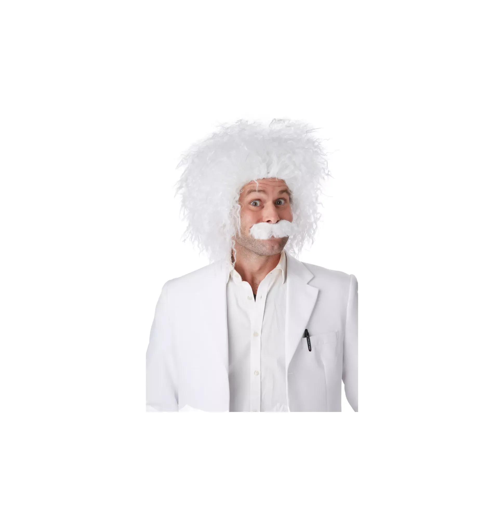E=mc2 Wig