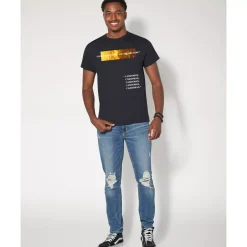 Evil Comes T Shirt - Candyman