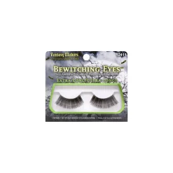 Extra Long False Eyelashes