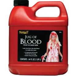Fake Blood - Half Gallon