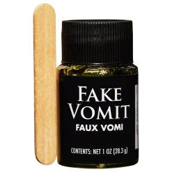 Fake Vomit - 1 oz.