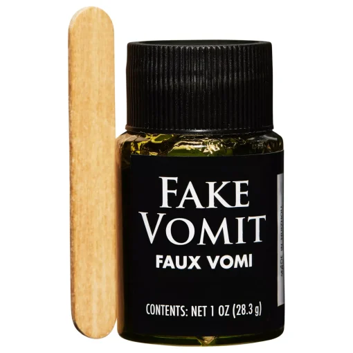 Fake Vomit - 1 oz.