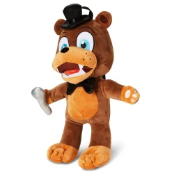 Five Nights at Freddy's Plush Mini Backpack