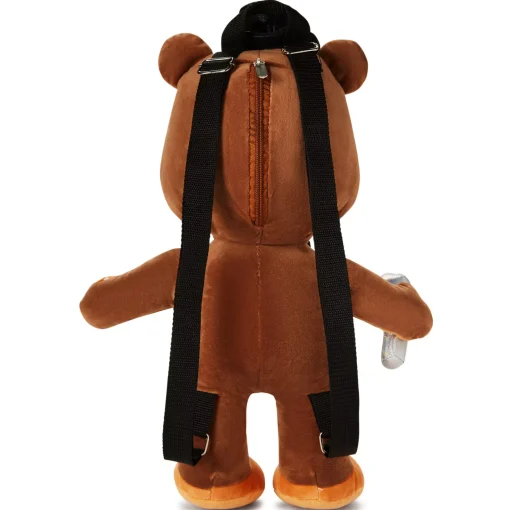 Five Nights at Freddy's Plush Mini Backpack