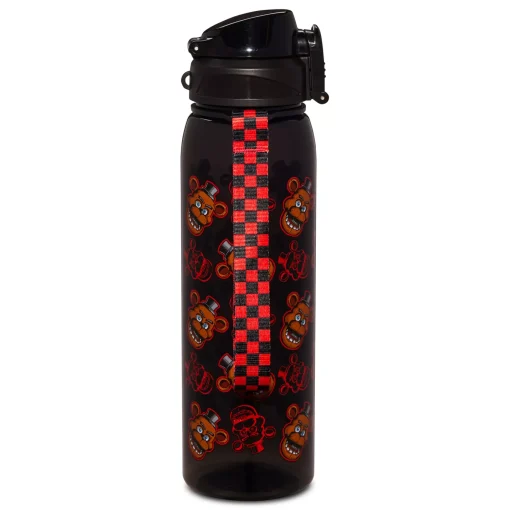 Five Nights at Freddy's Water Bottle with Removeable Handle - 32 oz.