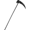 Flame Skeleton Scythe